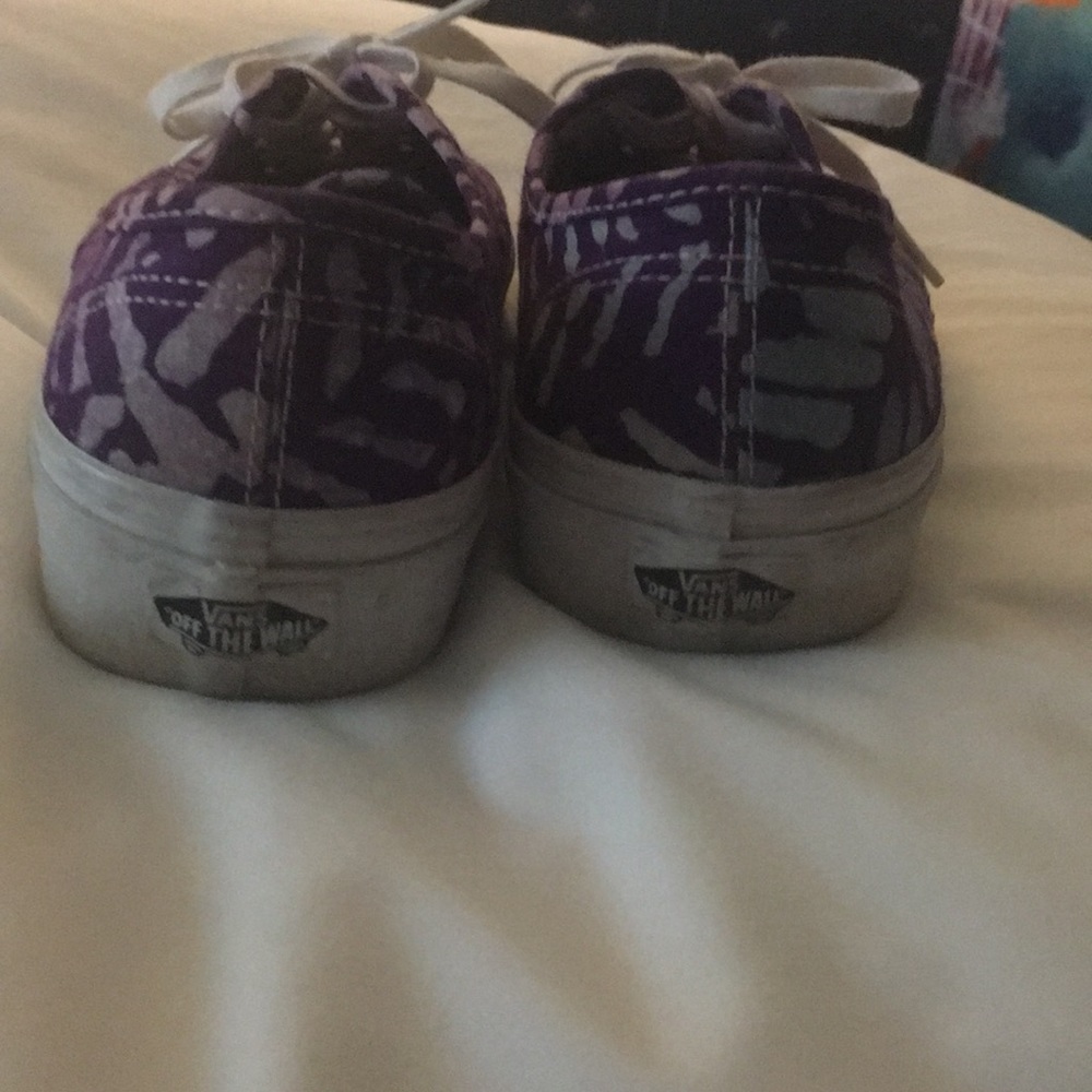 Cute vans - Picture 2 of 3